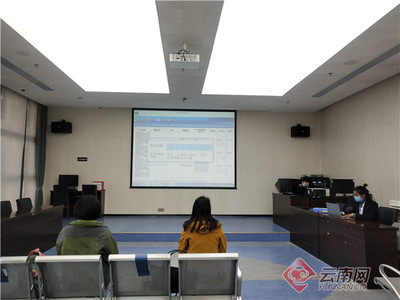 開(kāi)遠(yuǎn) 促進(jìn)公共資源交易規(guī)范陽(yáng)光運(yùn)行